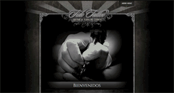 Desktop Screenshot of fidotattoo.com